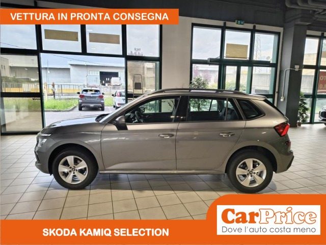 SKODA KAMIQ 1.0 TSI 116CV SELECTION - foto 16