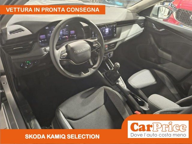 SKODA KAMIQ 1.0 TSI 116CV SELECTION - foto 22
