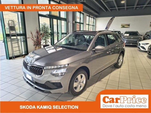 SKODA KAMIQ 1.0 TSI 116CV SELECTION - foto 12