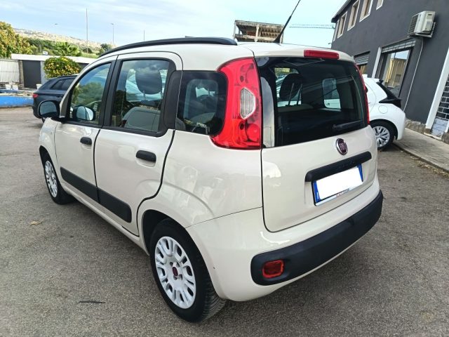 FIAT PANDA 1.2 LOUNGE - foto 6