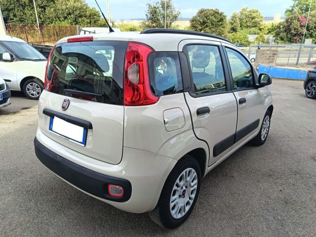 FIAT PANDA 1.2 LOUNGE - foto 7