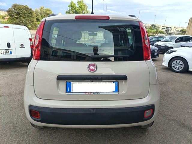 FIAT PANDA 1.2 LOUNGE - foto 8
