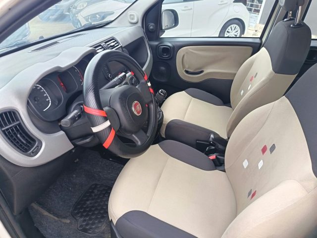FIAT PANDA 1.2 LOUNGE - foto 9
