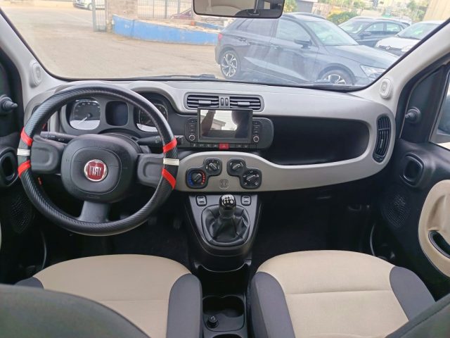 FIAT PANDA 1.2 LOUNGE - foto 10