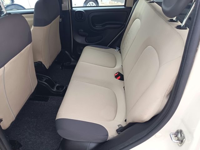FIAT PANDA 1.2 LOUNGE - foto 11