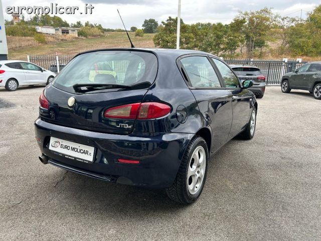 ALFA ROMEO 147 1.9 JTD 120 CV DISTINCTIVE - foto 7