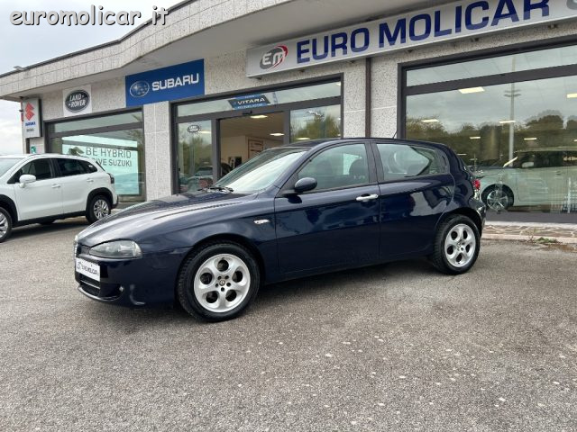 ALFA ROMEO 147 1.9 JTD 120 CV DISTINCTIVE - foto 12