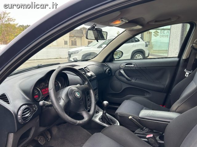 ALFA ROMEO 147 1.9 JTD 120 CV DISTINCTIVE - foto 13