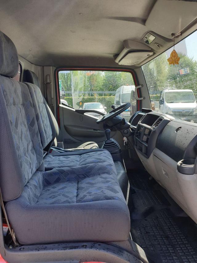 RENAULT MAXITY MANGIA ACQUA - foto 5