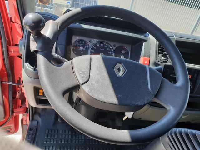 RENAULT MAXITY MANGIA ACQUA - foto 8