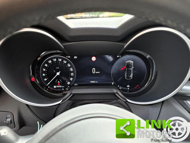 ALFA ROMEO STELVIO VELOCE 280 CV Q4 - foto 11