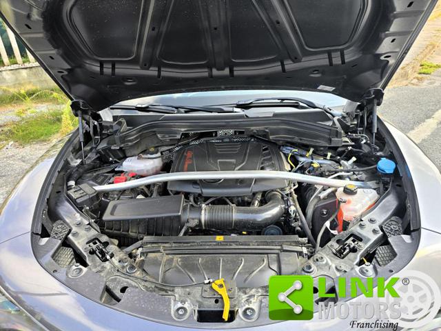 ALFA ROMEO STELVIO VELOCE 280 CV Q4 - foto 13