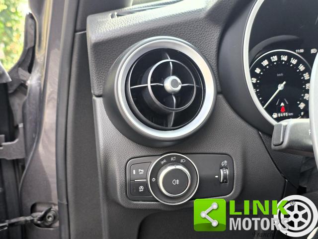 ALFA ROMEO STELVIO VELOCE 280 CV Q4 - foto 19