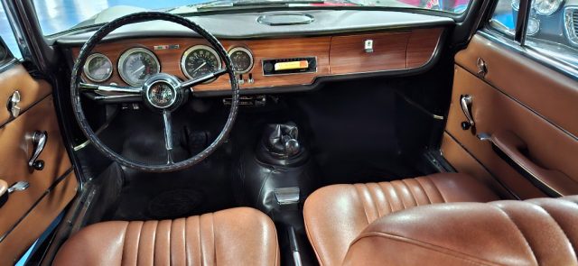ALFA ROMEO GT SCALINO VERDE PINO CON INTERNI C - foto 8