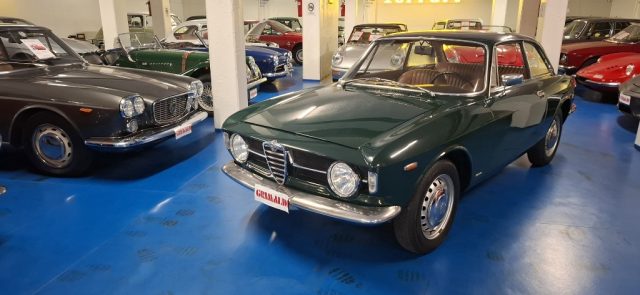 ALFA ROMEO GT SCALINO VERDE PINO CON INTERNI C - foto 11
