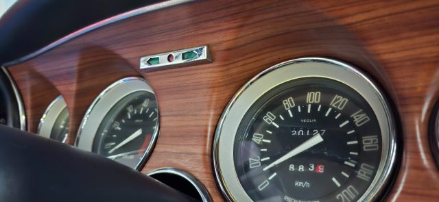 ALFA ROMEO GT SCALINO VERDE PINO CON INTERNI C - foto 31