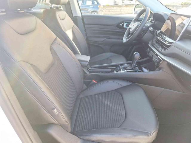 JEEP COMPASS 1.3 TURBO T4 190 CV PHEV AT6 4XE - foto 22