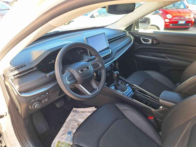 JEEP COMPASS 1.3 TURBO T4 190 CV PHEV AT6 4XE - foto 17