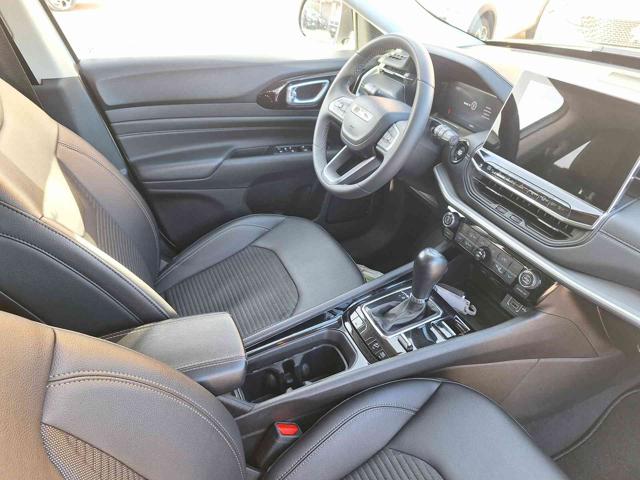 JEEP COMPASS 1.3 TURBO T4 190 CV PHEV AT6 4XE - foto 16