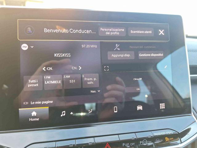 JEEP COMPASS 1.3 TURBO T4 190 CV PHEV AT6 4XE - foto 20