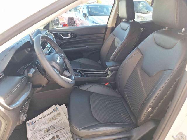 JEEP COMPASS 1.3 TURBO T4 190 CV PHEV AT6 4XE - foto 18