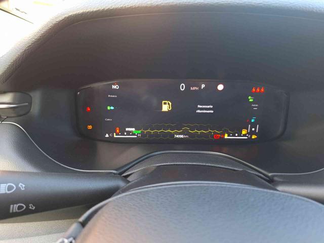 JEEP COMPASS 1.3 TURBO T4 190 CV PHEV AT6 4XE - foto 19