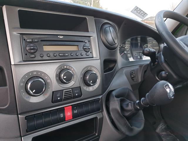 IVECO DAILY VEICOLO NUOVO GUIDA DESTRA SOLO  - foto 7