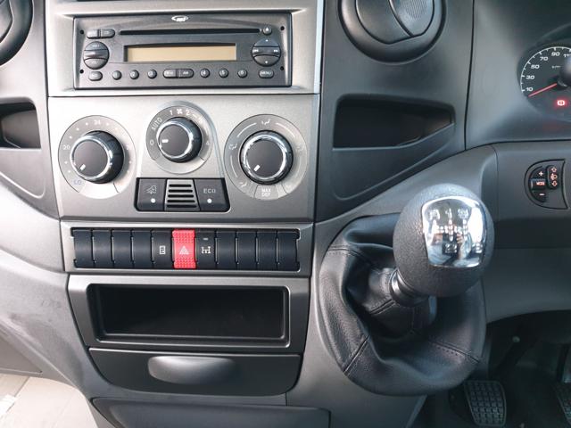 IVECO DAILY VEICOLO NUOVO GUIDA DESTRA SOLO  - foto 10