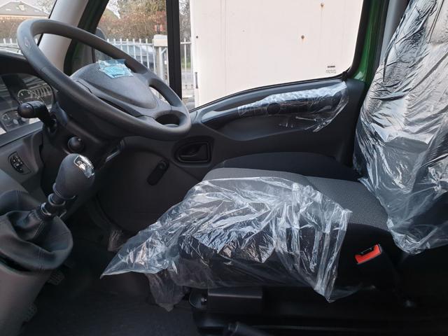 IVECO DAILY VEICOLO NUOVO GUIDA DESTRA SOLO  - foto 8