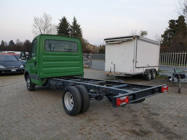 IVECO DAILY VEICOLO NUOVO GUIDA DESTRA SOLO  - foto 4