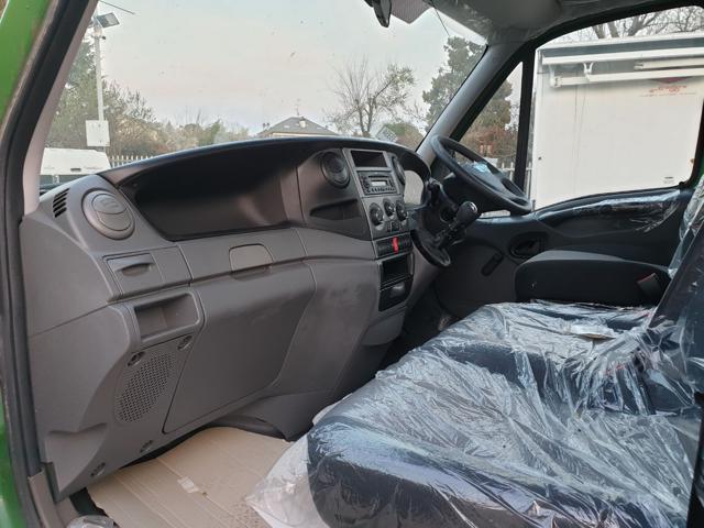 IVECO DAILY VEICOLO NUOVO GUIDA DESTRA SOLO  - foto 6