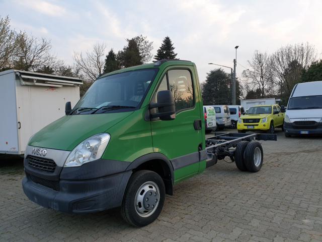 IVECO DAILY VEICOLO NUOVO GUIDA DESTRA SOLO 