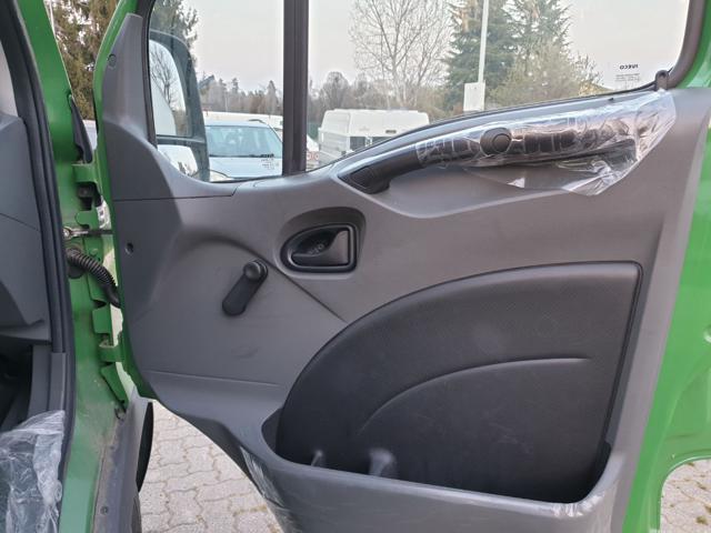 IVECO DAILY VEICOLO NUOVO GUIDA DESTRA SOLO  - foto 14