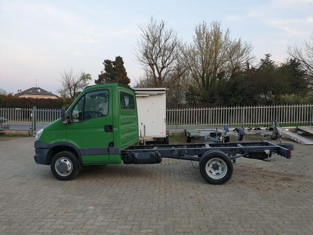 IVECO DAILY VEICOLO NUOVO GUIDA DESTRA SOLO  - foto 5