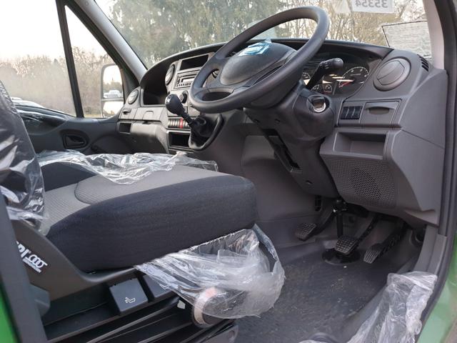 IVECO DAILY VEICOLO NUOVO GUIDA DESTRA SOLO  - foto 13