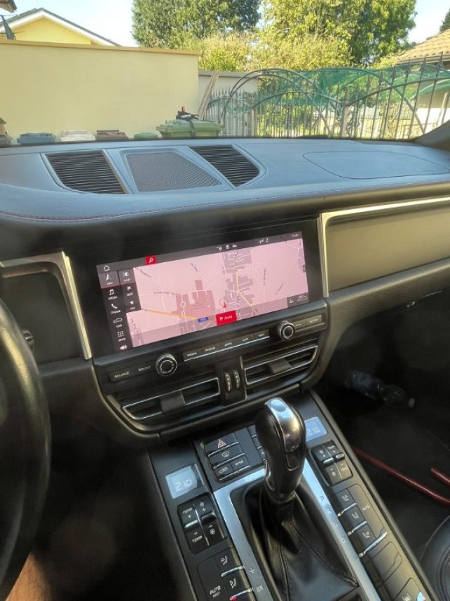 PORSCHE MACAN 2.0 - foto 6