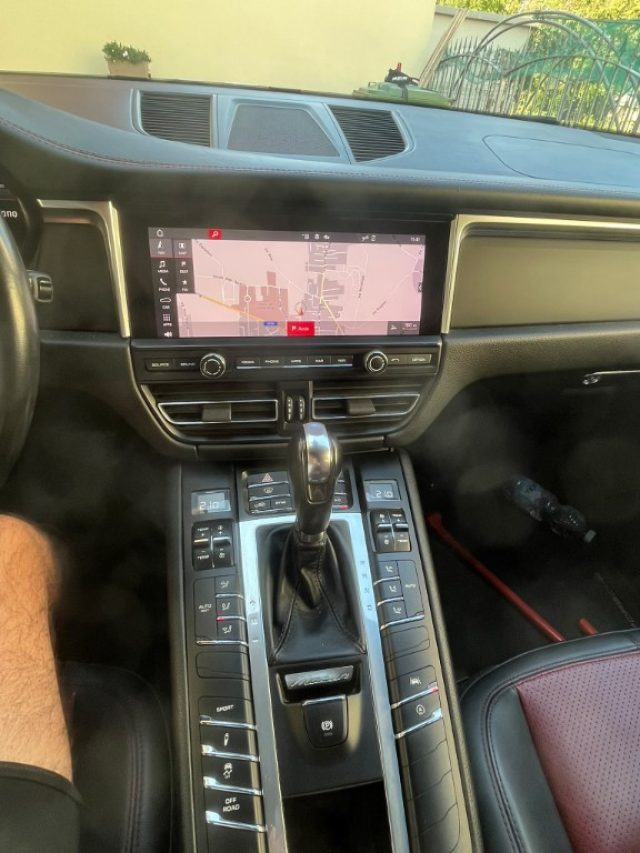 PORSCHE MACAN 2.0 - foto 7