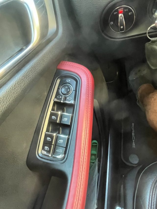 PORSCHE MACAN 2.0 - foto 8