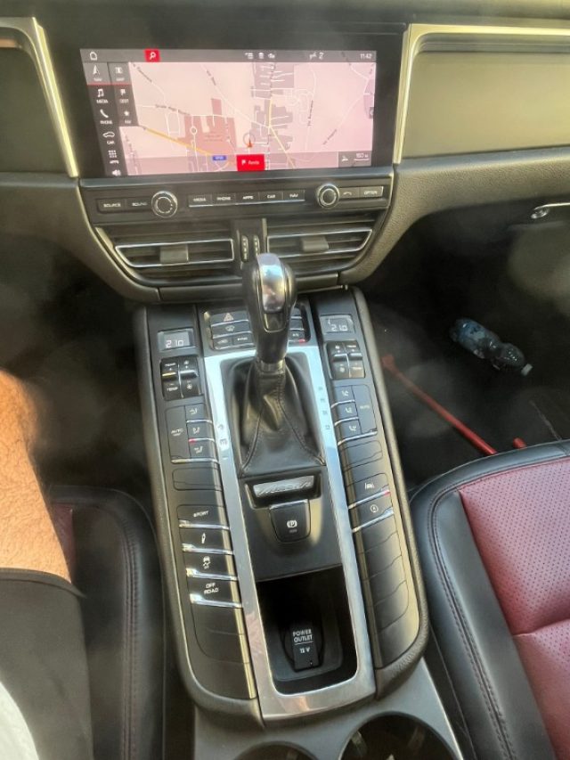 PORSCHE MACAN 2.0 - foto 9