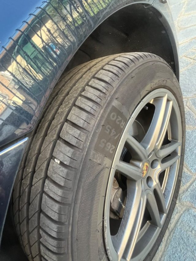 PORSCHE MACAN 2.0 - foto 10