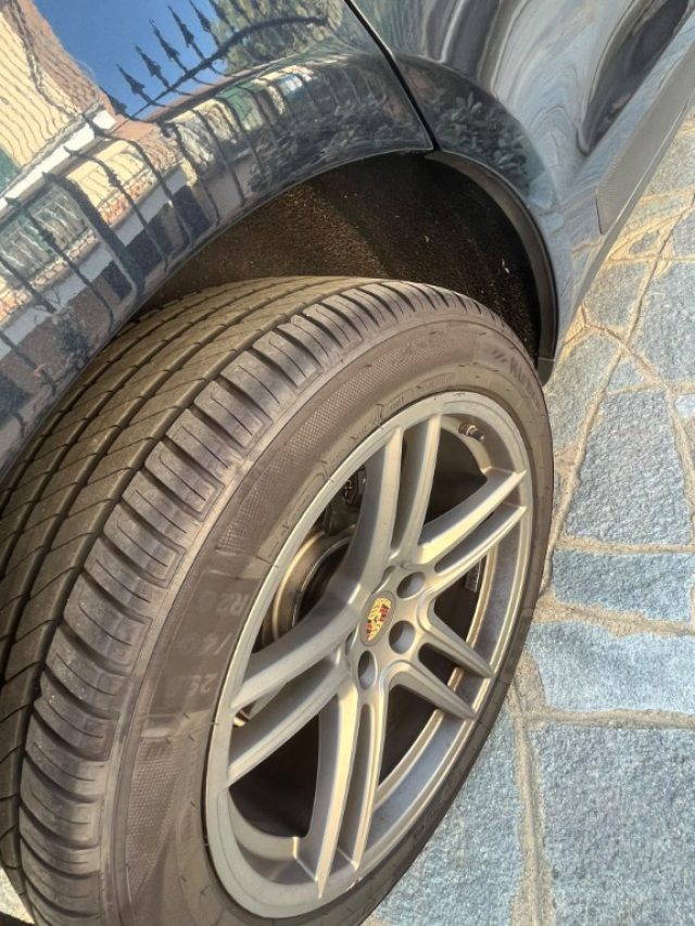 PORSCHE MACAN 2.0 - foto 11