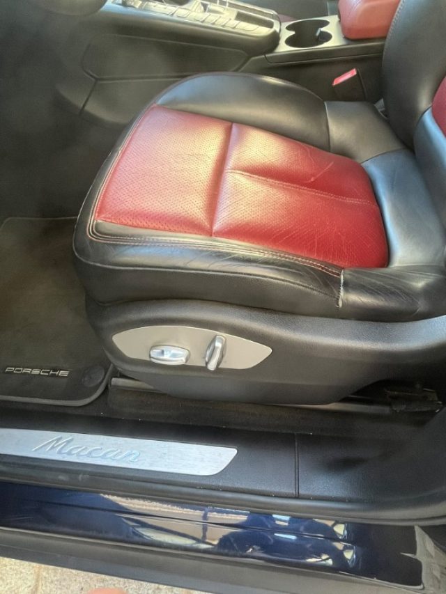PORSCHE MACAN 2.0 - foto 12