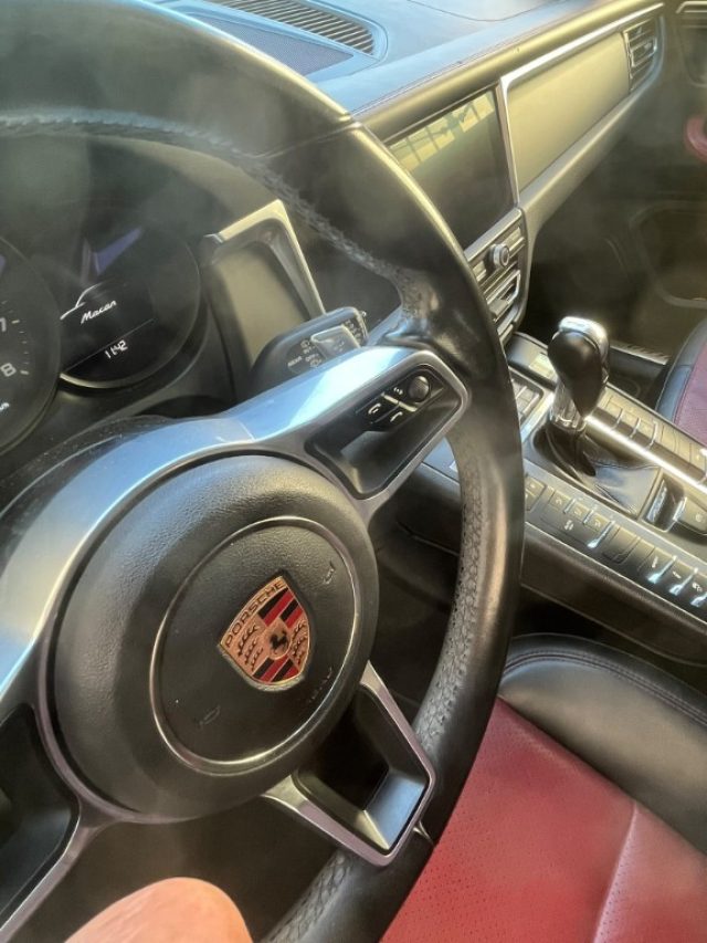 PORSCHE MACAN 2.0 - foto 13