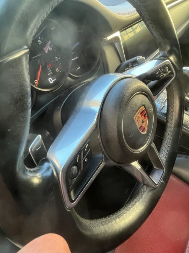 PORSCHE MACAN 2.0 - foto 14