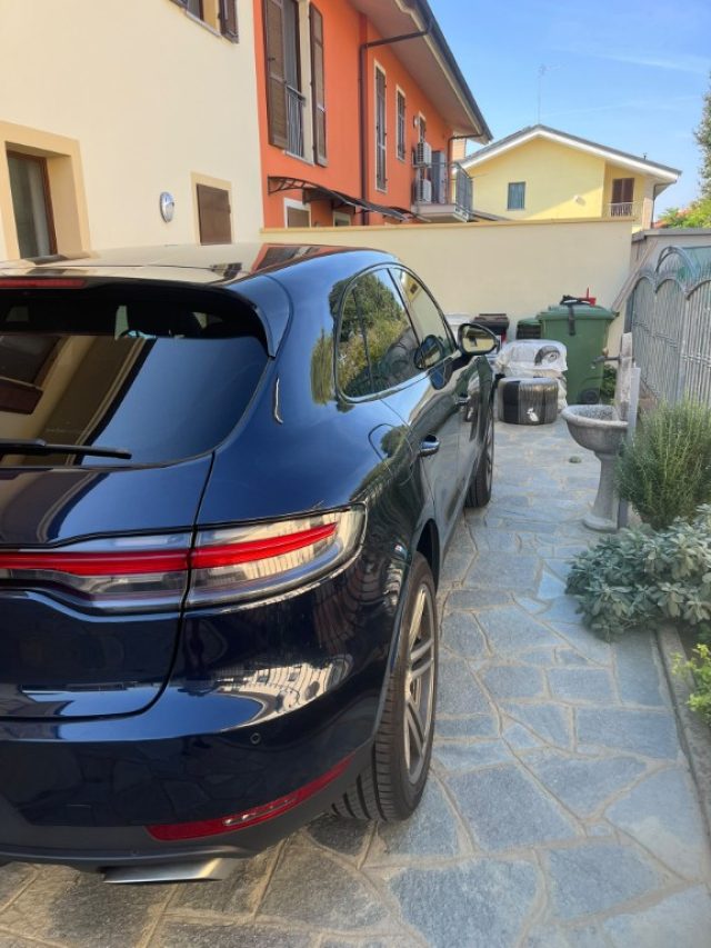 PORSCHE MACAN 2.0 - foto 16