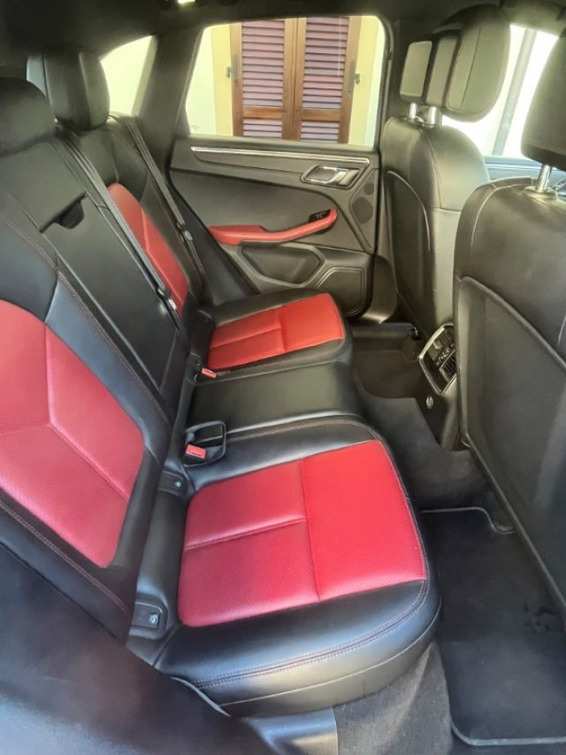 PORSCHE MACAN 2.0 - foto 19