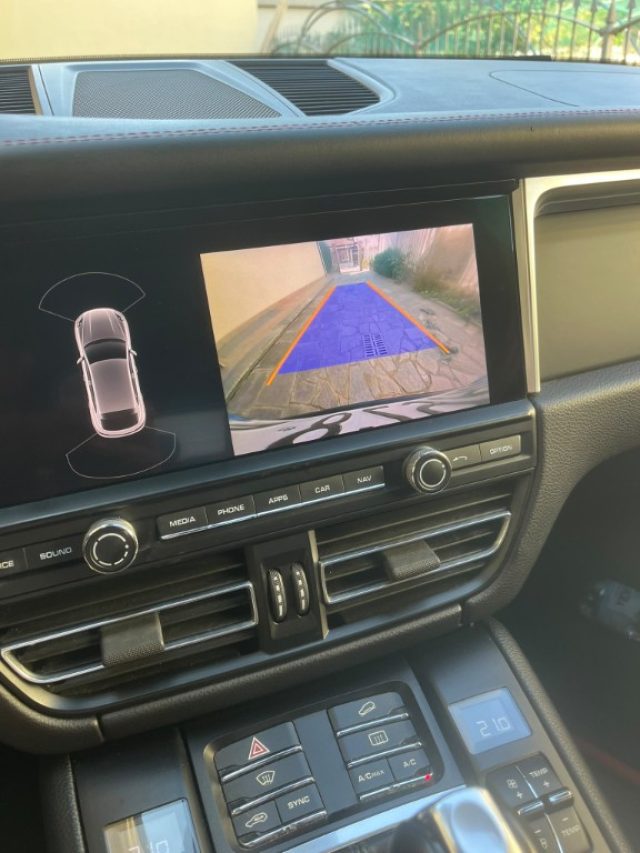 PORSCHE MACAN 2.0 - foto 20