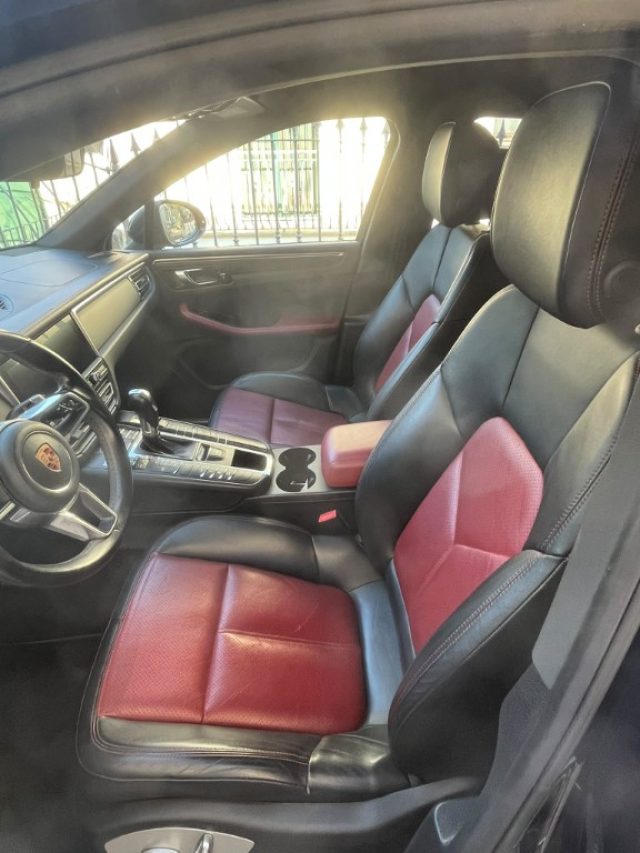 PORSCHE MACAN 2.0 - foto 21