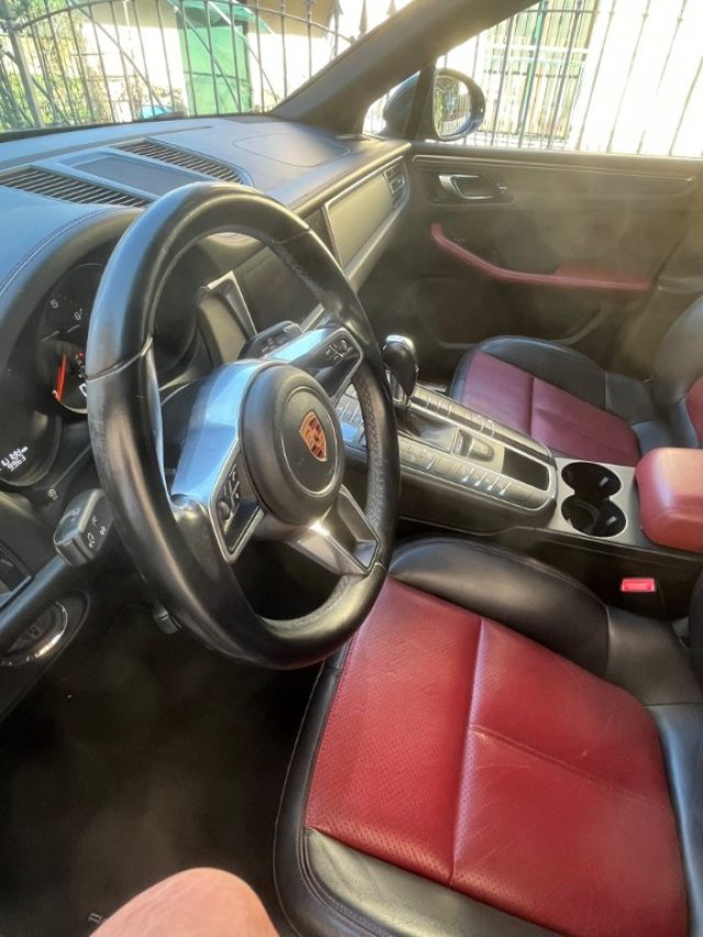 PORSCHE MACAN 2.0 - foto 22