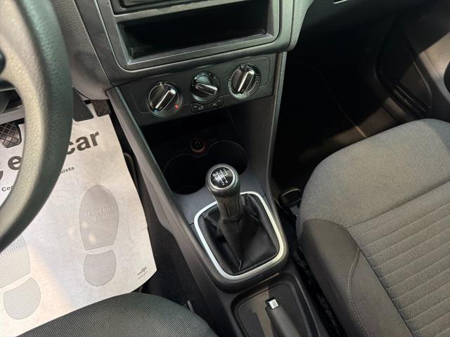 VOLKSWAGEN POLO 1.2 TDI DPF 5 P. COMFORTLINE - foto 11